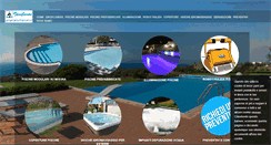 Desktop Screenshot of idroflorensfirenze.com